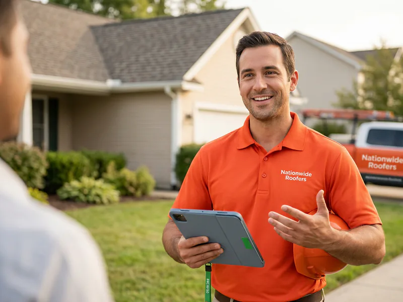 Roof Installation  in Hillsborough  FAQ